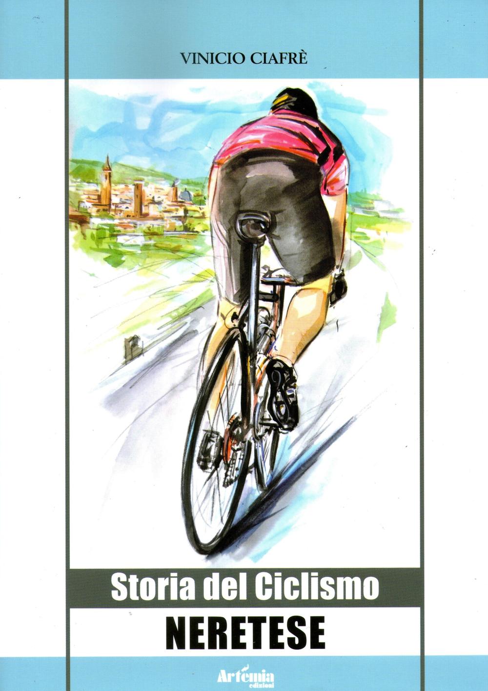 Storia del ciclismo neretese