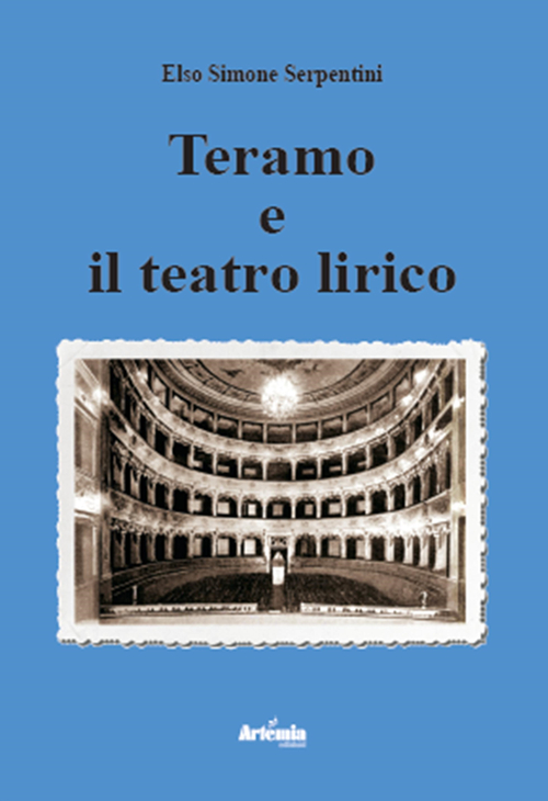 Teramo e il teatro lirico