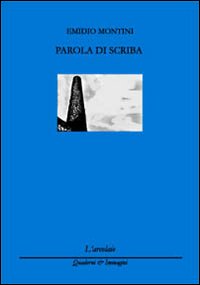 Parola di scriba