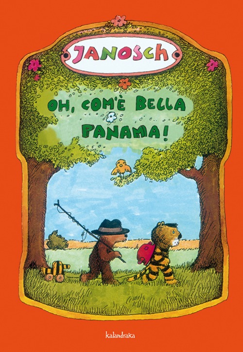 Oh, com'è bella Panama!