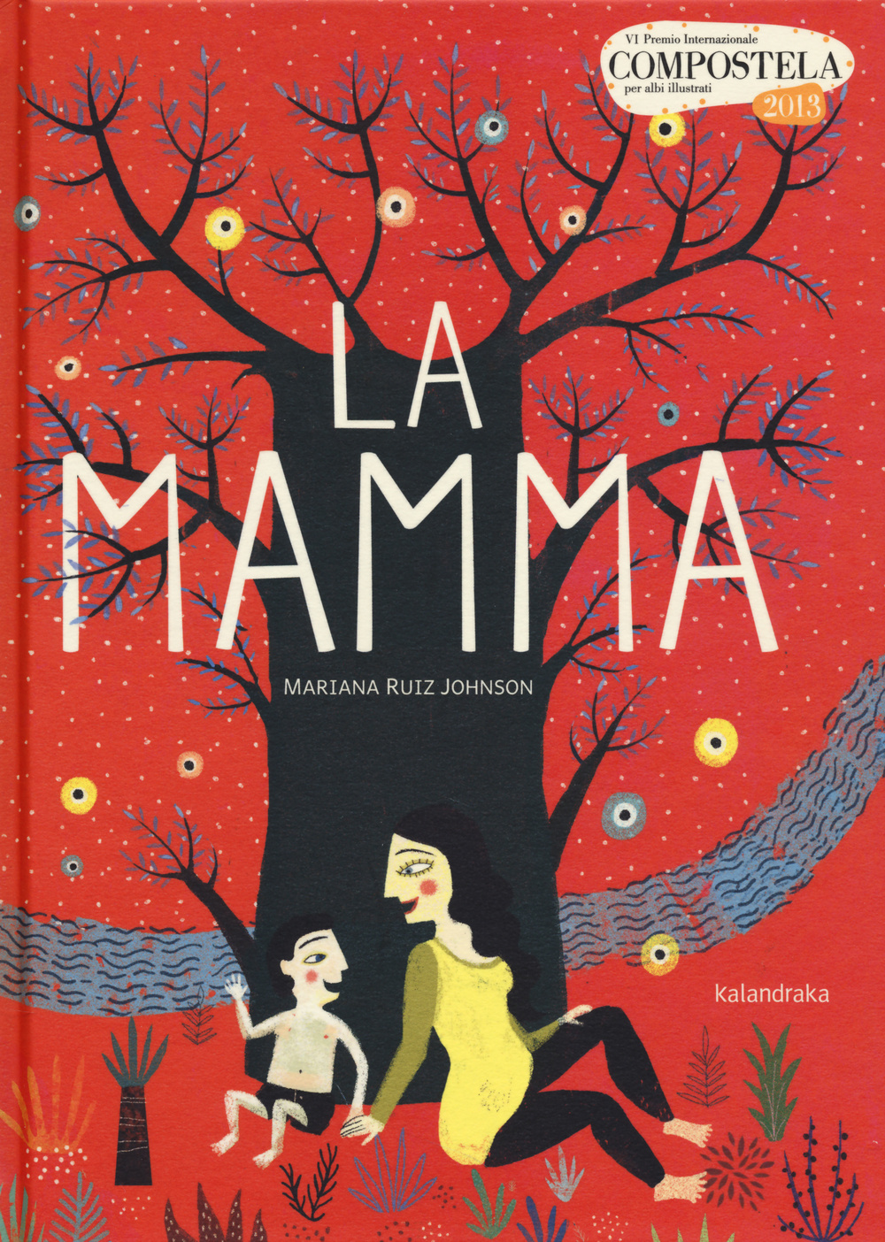 La mamma