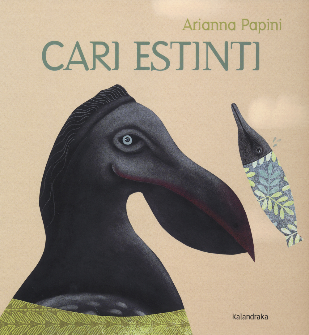 Cari estinti