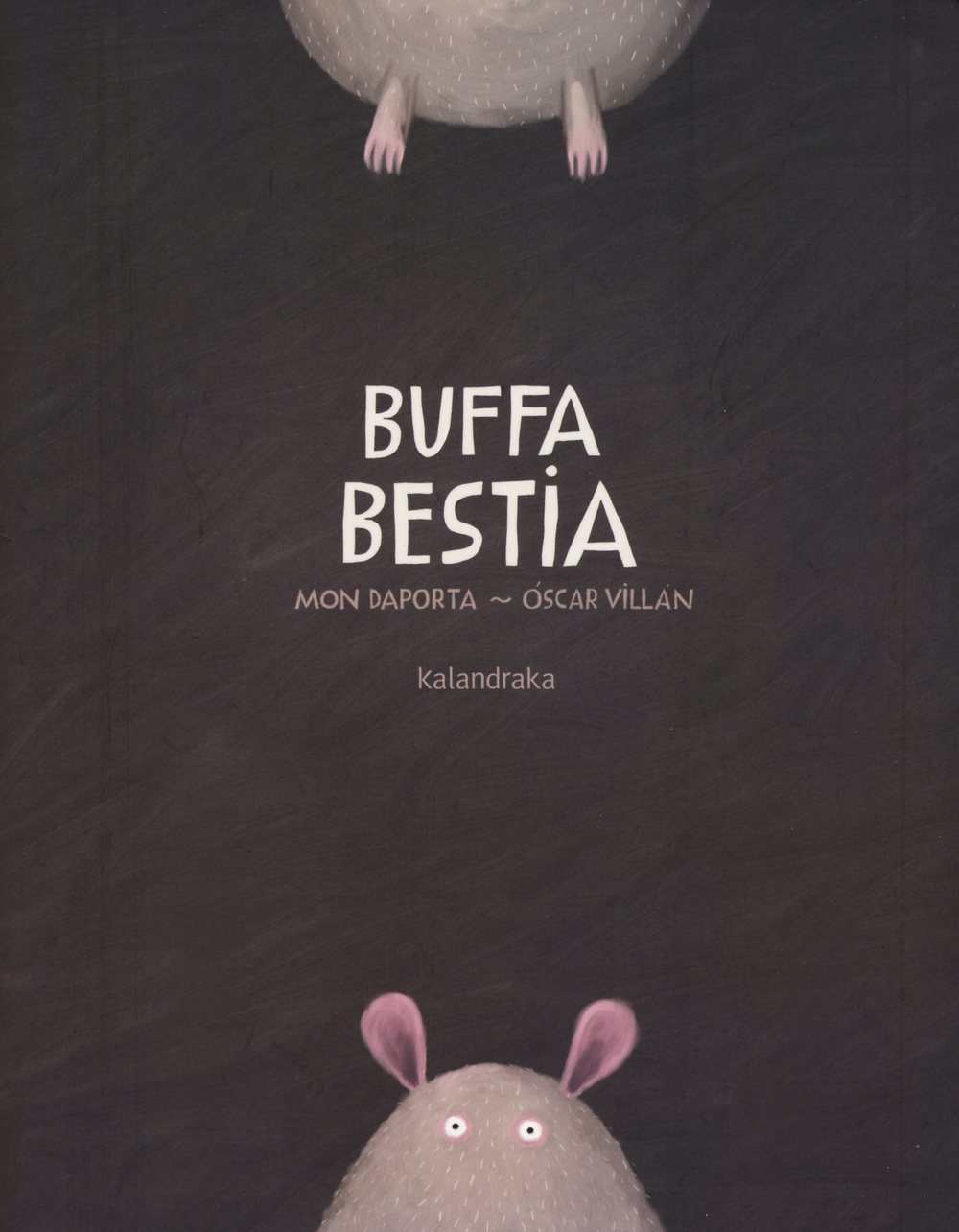 Buffa bestia