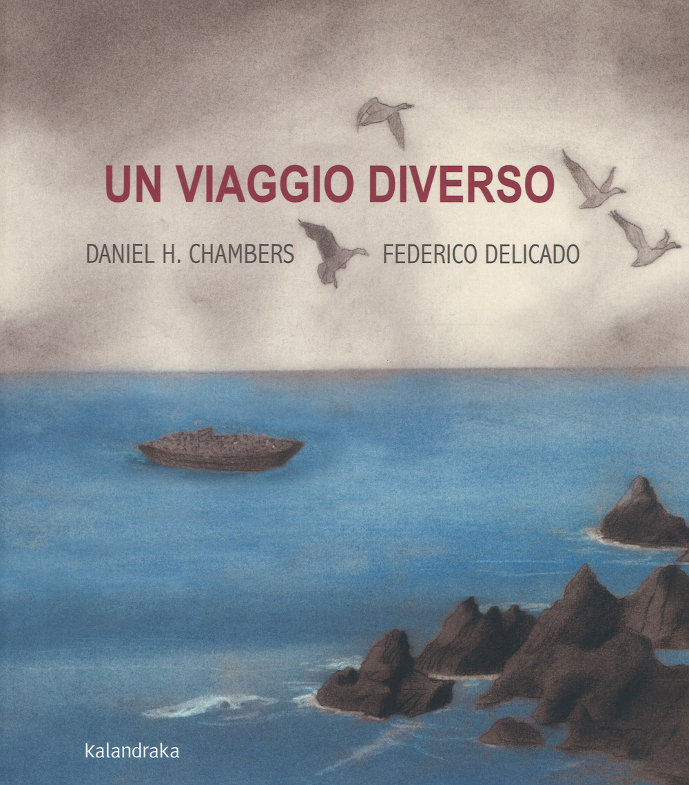 Un viaggio diverso