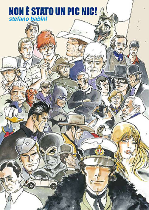 Non è stato un pic nic!