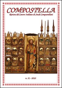 Compostella. Rivista del centro italiano di studi compostellani. Vol. 31