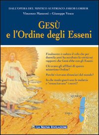Gesù e l'ordine degli Esseni