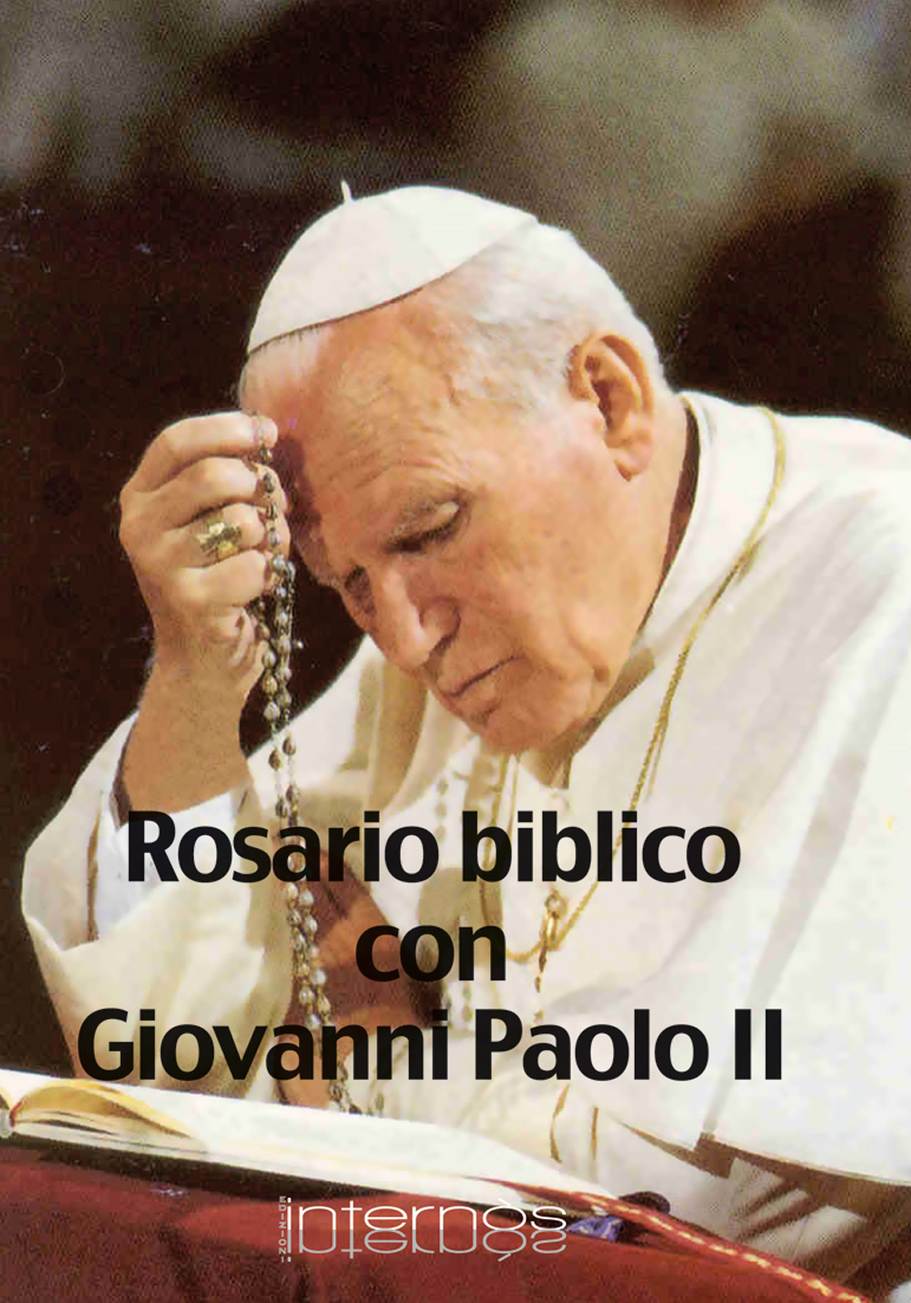 Rosario biblico con Giovanni Paolo II
