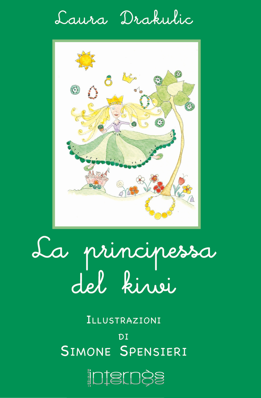 La principessa del kiwi