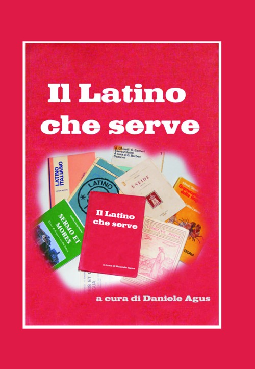 Il latino che serve. Spigolature di grammatica e sintassi