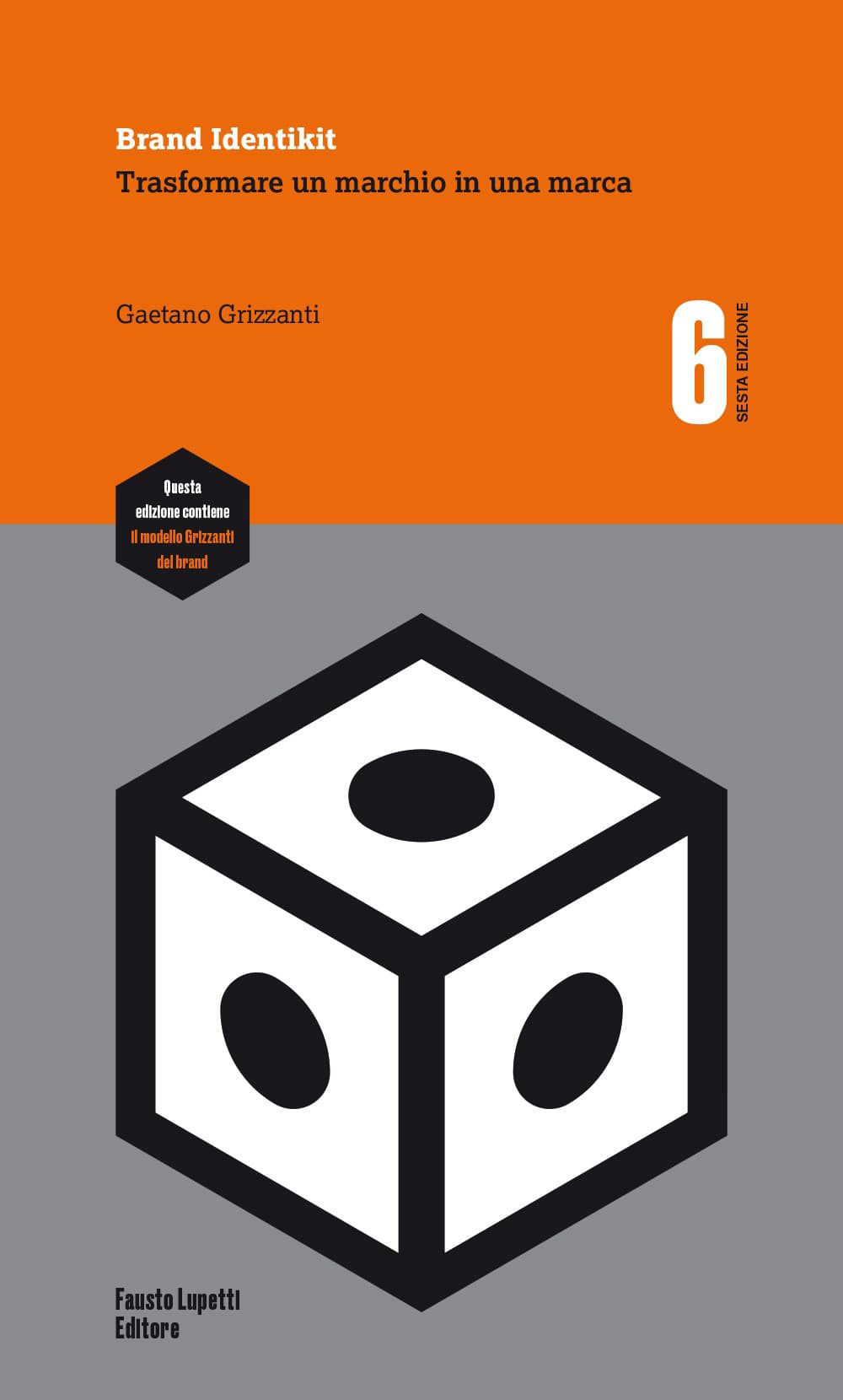 Brand identikit. Trasformare un marchio in una marca