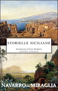 Storielle siciliane