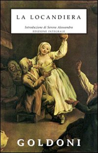 La locandiera
