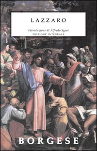 Lazzaro