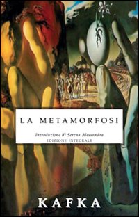 La metamorfosi
