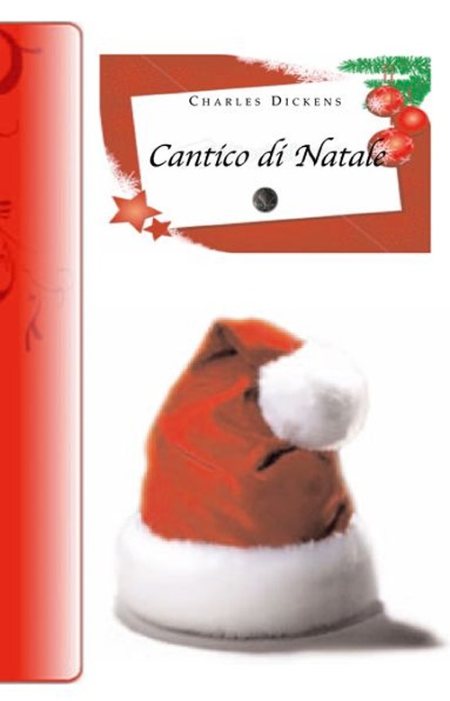 Cantico di Natale