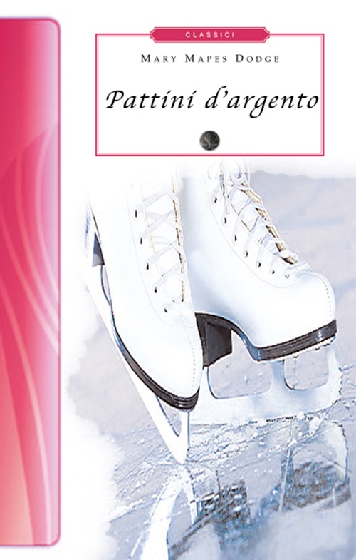 Pattini d'argento