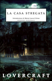 La casa stregata