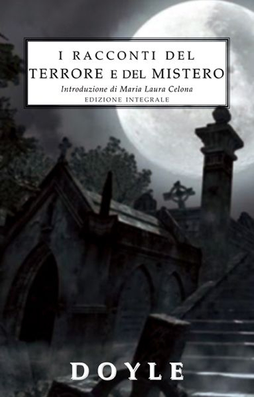 I racconti del terrore e del mistero