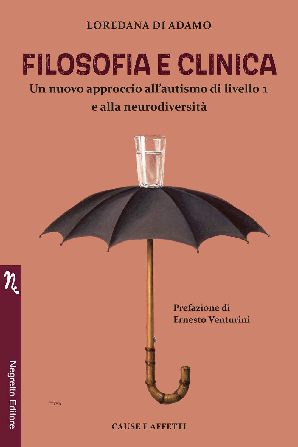 Filosofia e clinica. Un nuovo approccio all’autismo di livello 1 e alla neurodiversità