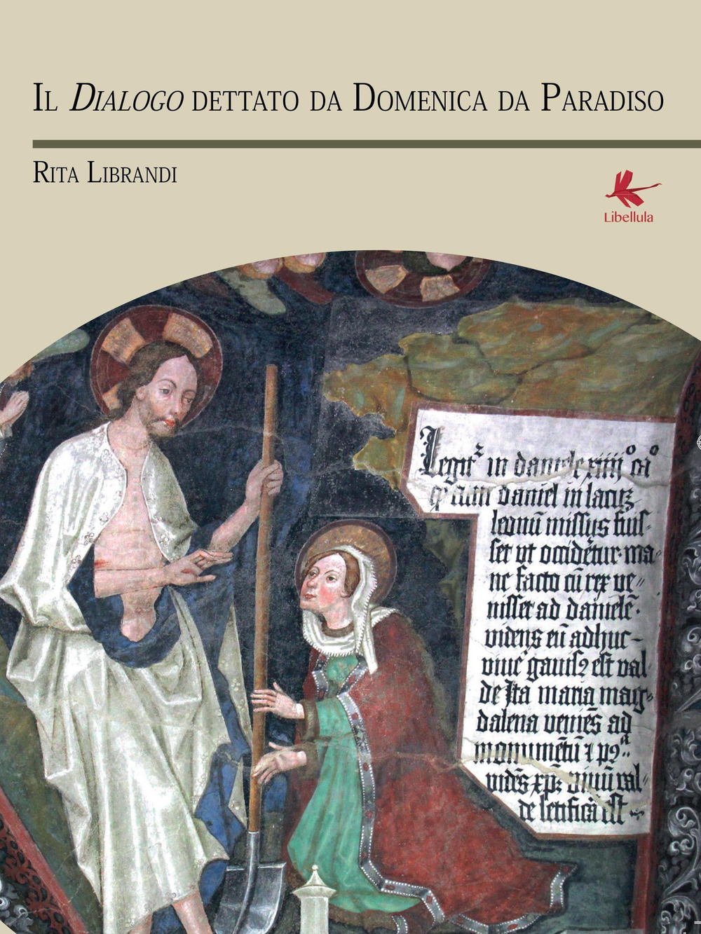 Il dialogo di Domenica da Paradiso