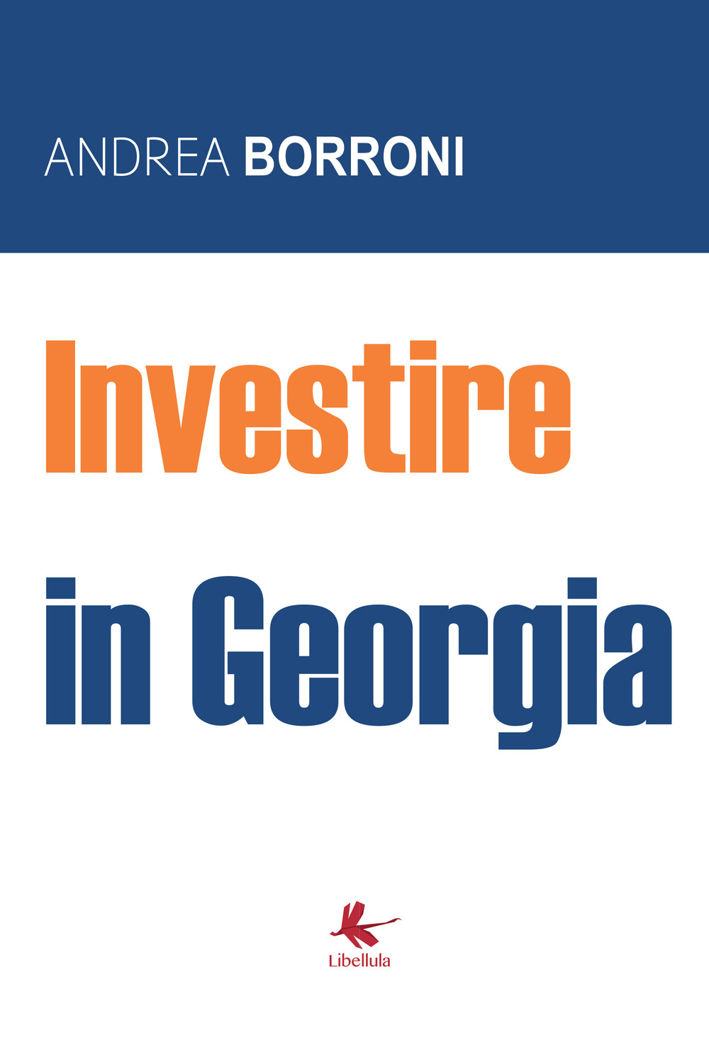 Investire in Georgia