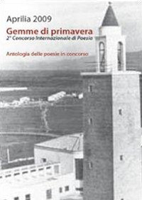 Gemme di primavera. 2º concorso internazionale di poesia