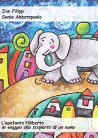 L'apefante Filiberto. In viaggio alla scoperta di un nome