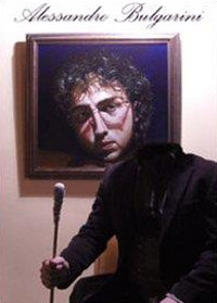 Attraverso l'immagine al di là dell'immagine