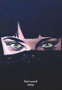 Paola Lusuardi. Catalogo