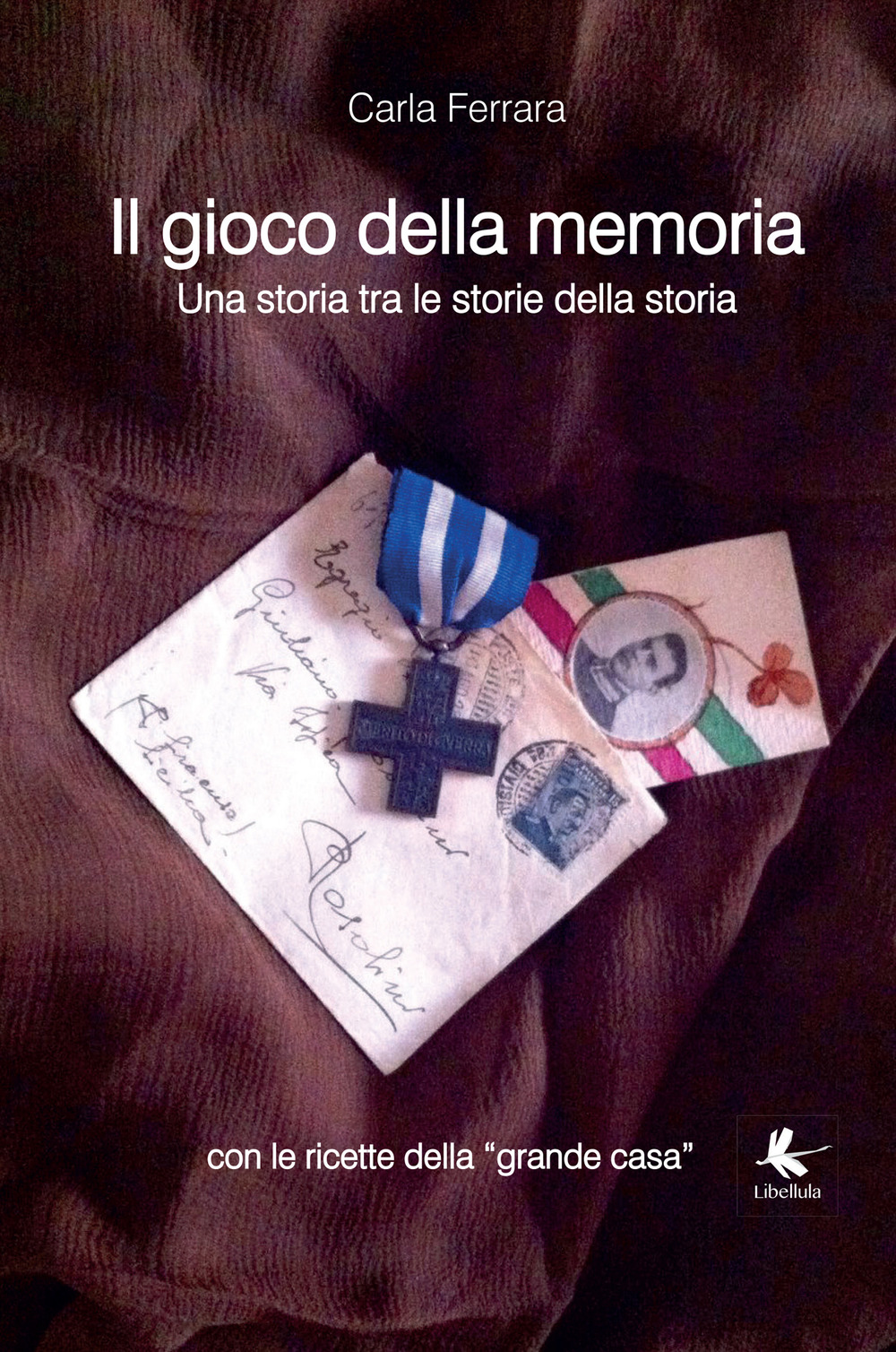 Il gioco della memoria. Una storia tra le storie della storia