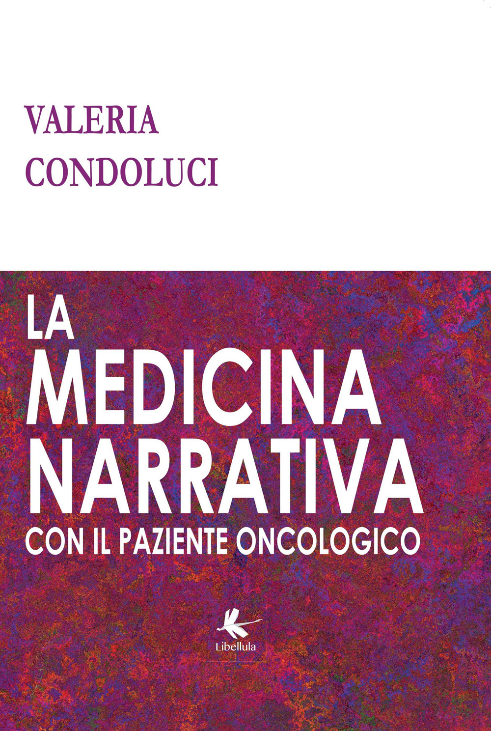 La medicina narrativa con il paziente oncologico