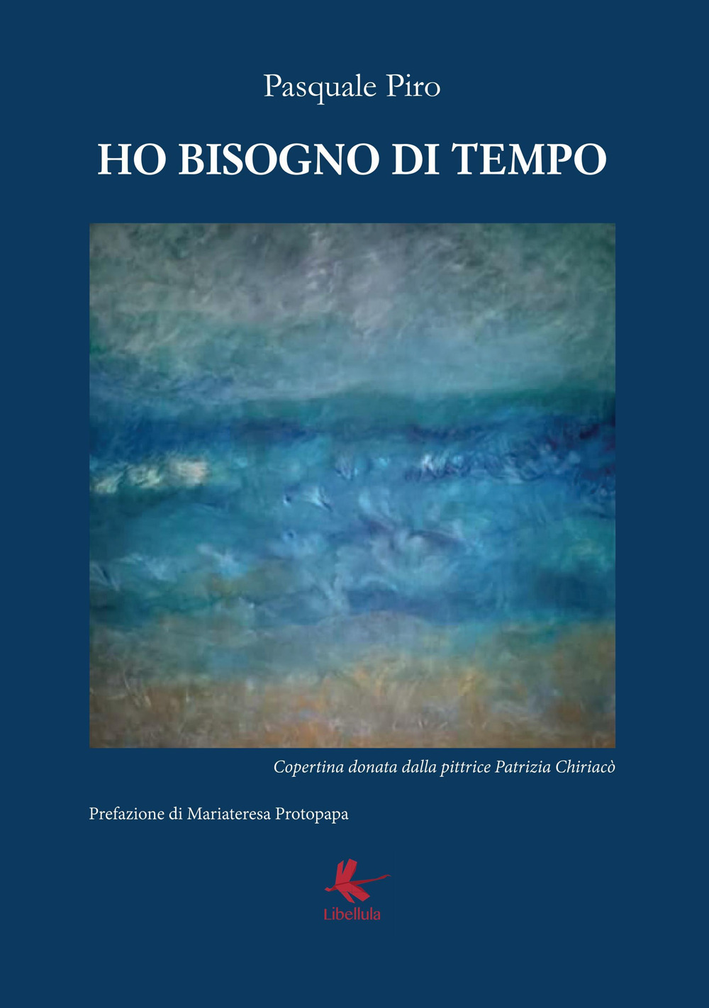 Ho bisogno di tempo. La storia di Nemo e Alba