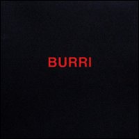 Burri. Grafiche dall'88
