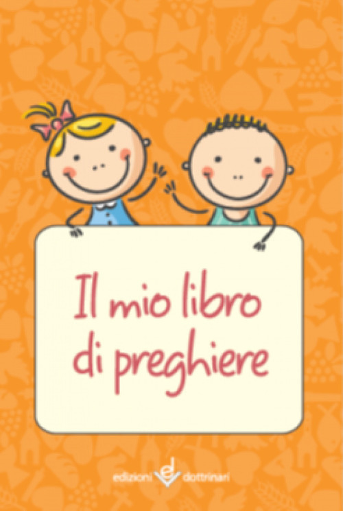Il mio libro di preghiere