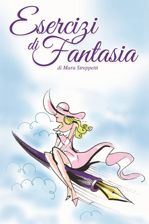 Esercizi di fantasia