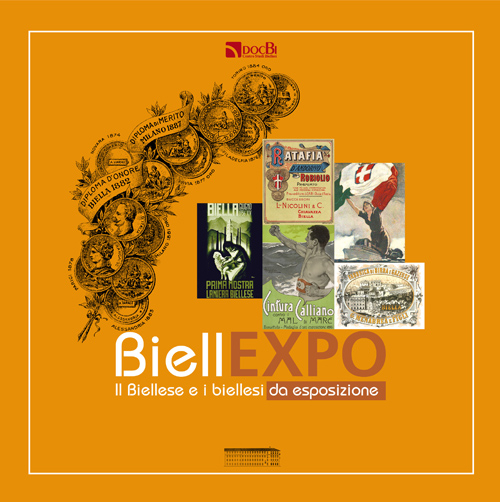 BiellExpo. Il biellese e i biellesi da esposizione