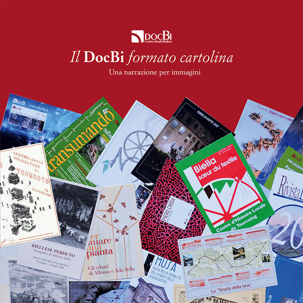 Il DocBi formato cartolina. Una narrazione per immagini
