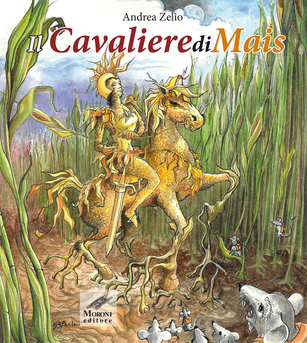 Il CavalierediMais