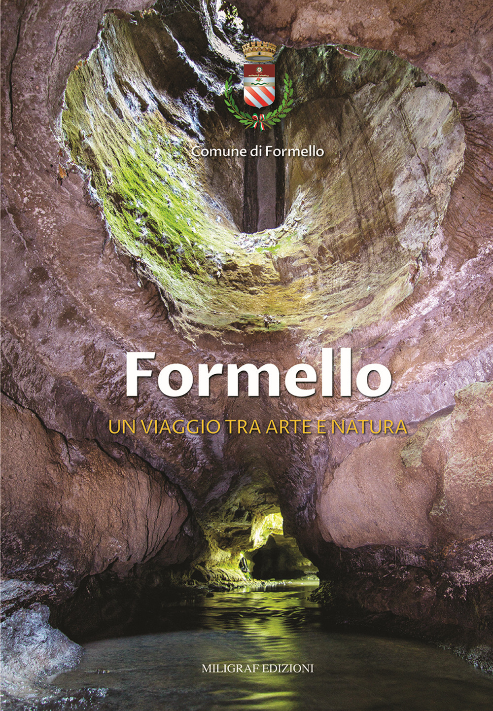 Formello. Un viaggio tra arte e natura
