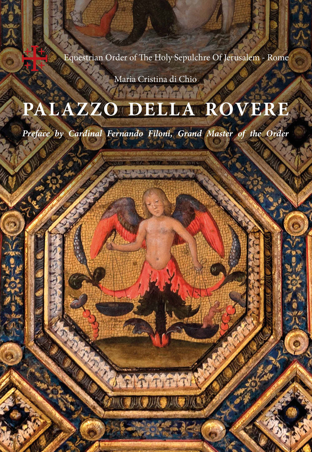 Palazzo della Rovere. Ediz. inglese