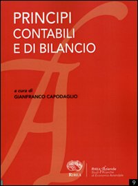 Principi contabili di bilancio