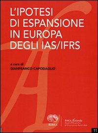 L'ipotesi di espansione in Europa degli IAS/IFRS