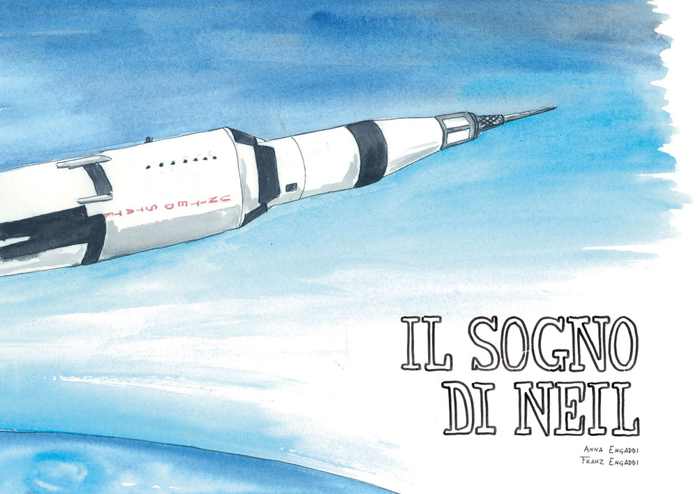 Il sogno di Neil