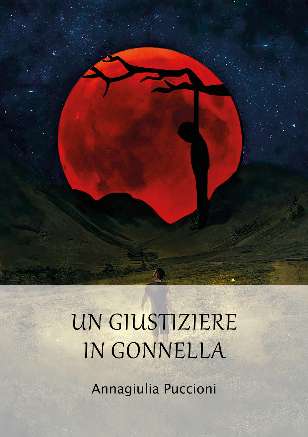Un giustiziere in gonnella. Il significato dell’innocenza