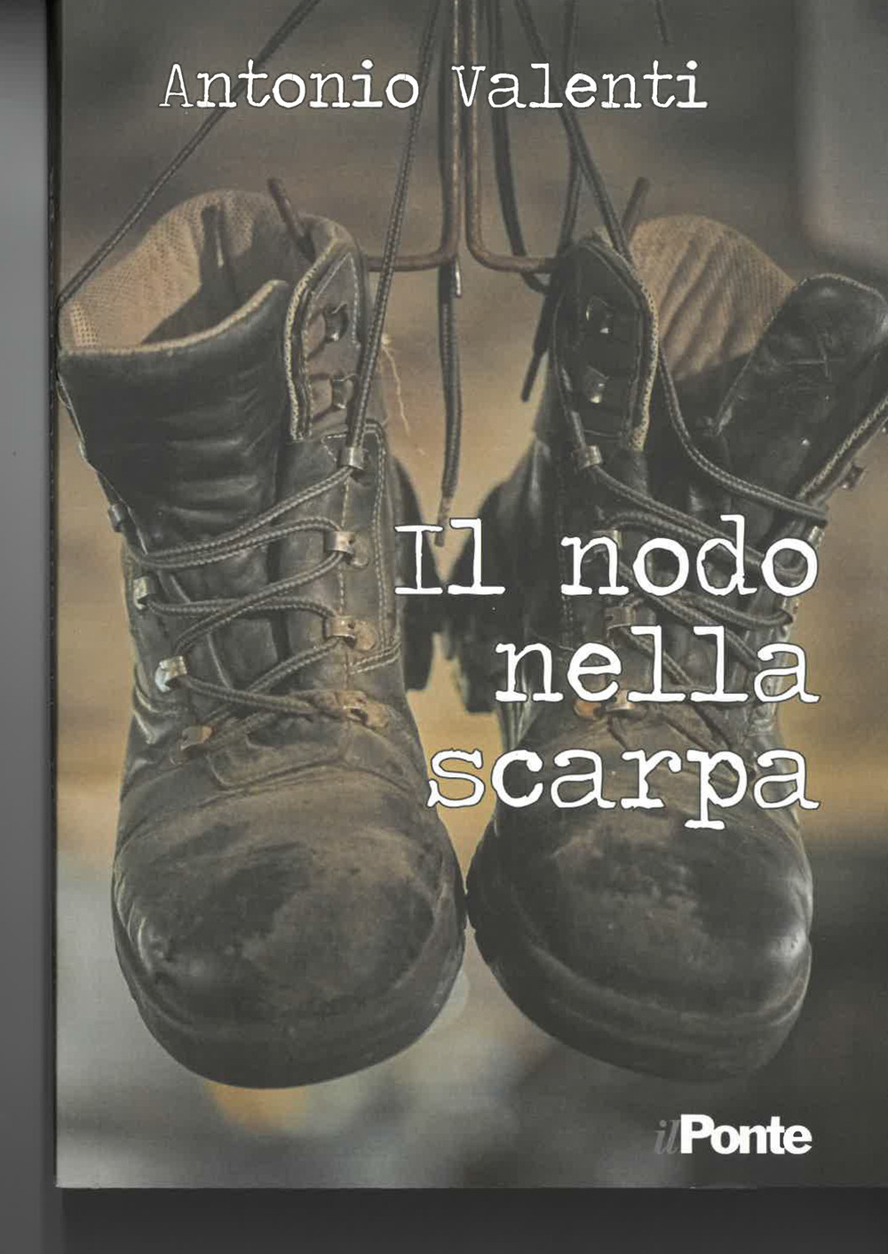Il nodo nella scarpa