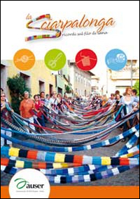 La sciarpa longa. Ricordi sul filo di lana