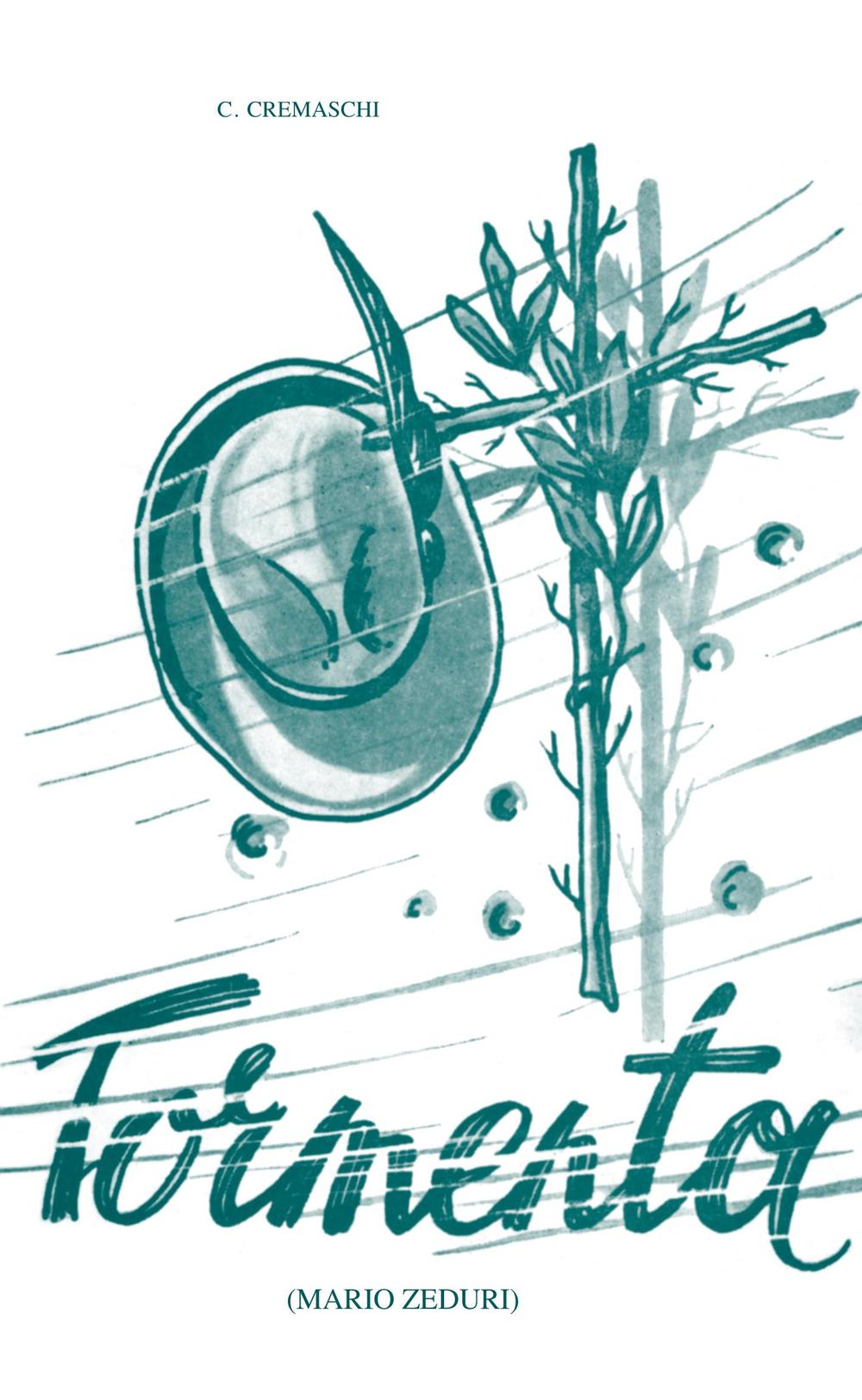 Tormenta. Mario Zeduri