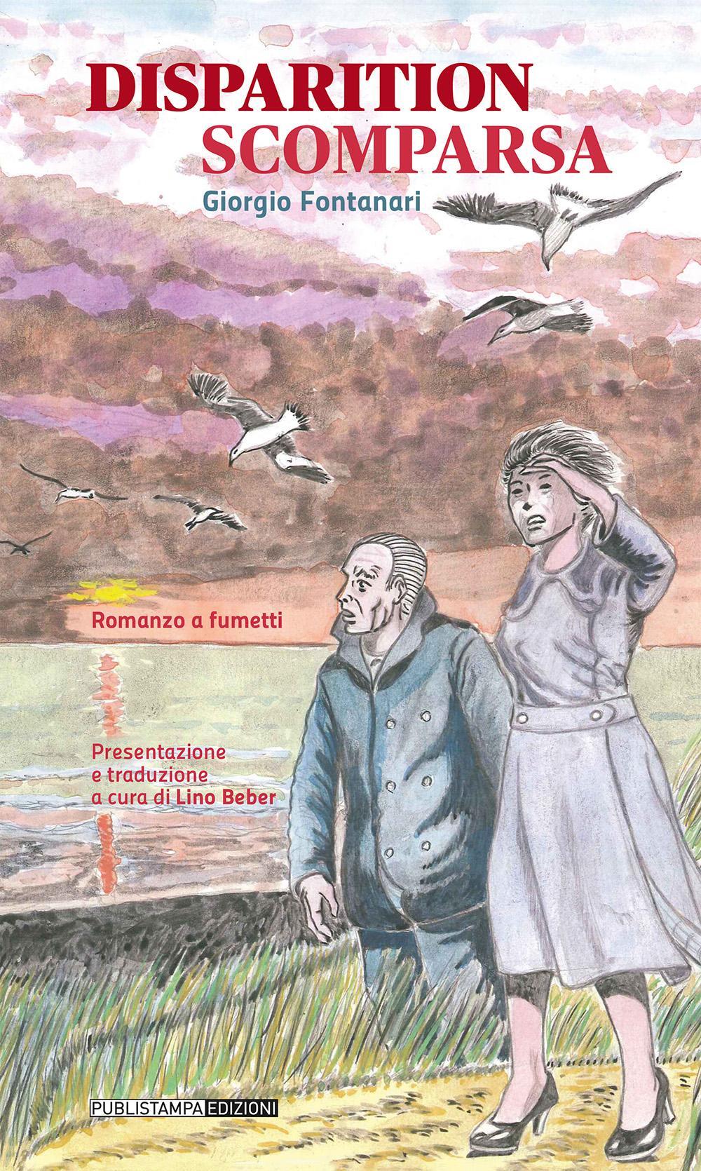 Disparition-Scomparsa