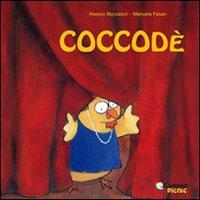 Coccodè